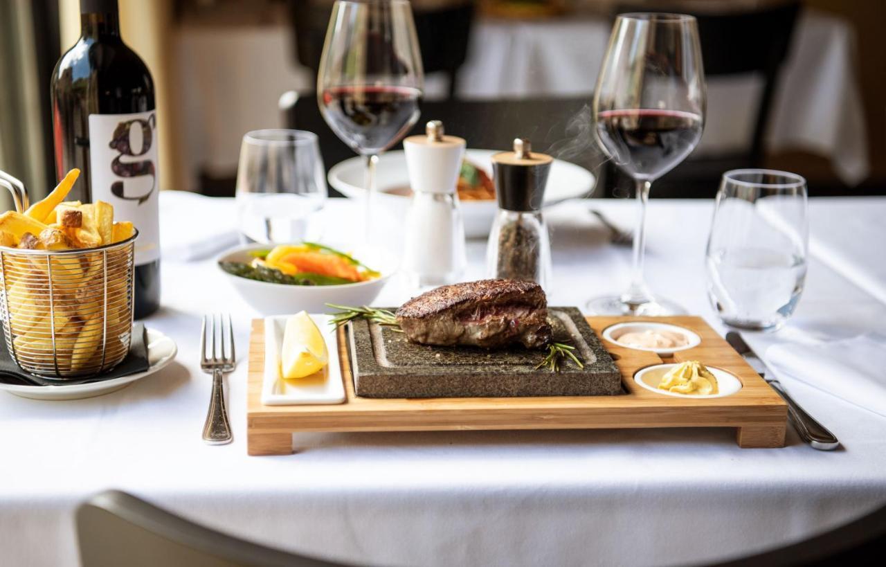Al Giardinetto Hotel Biasca Ngoại thất bức ảnh