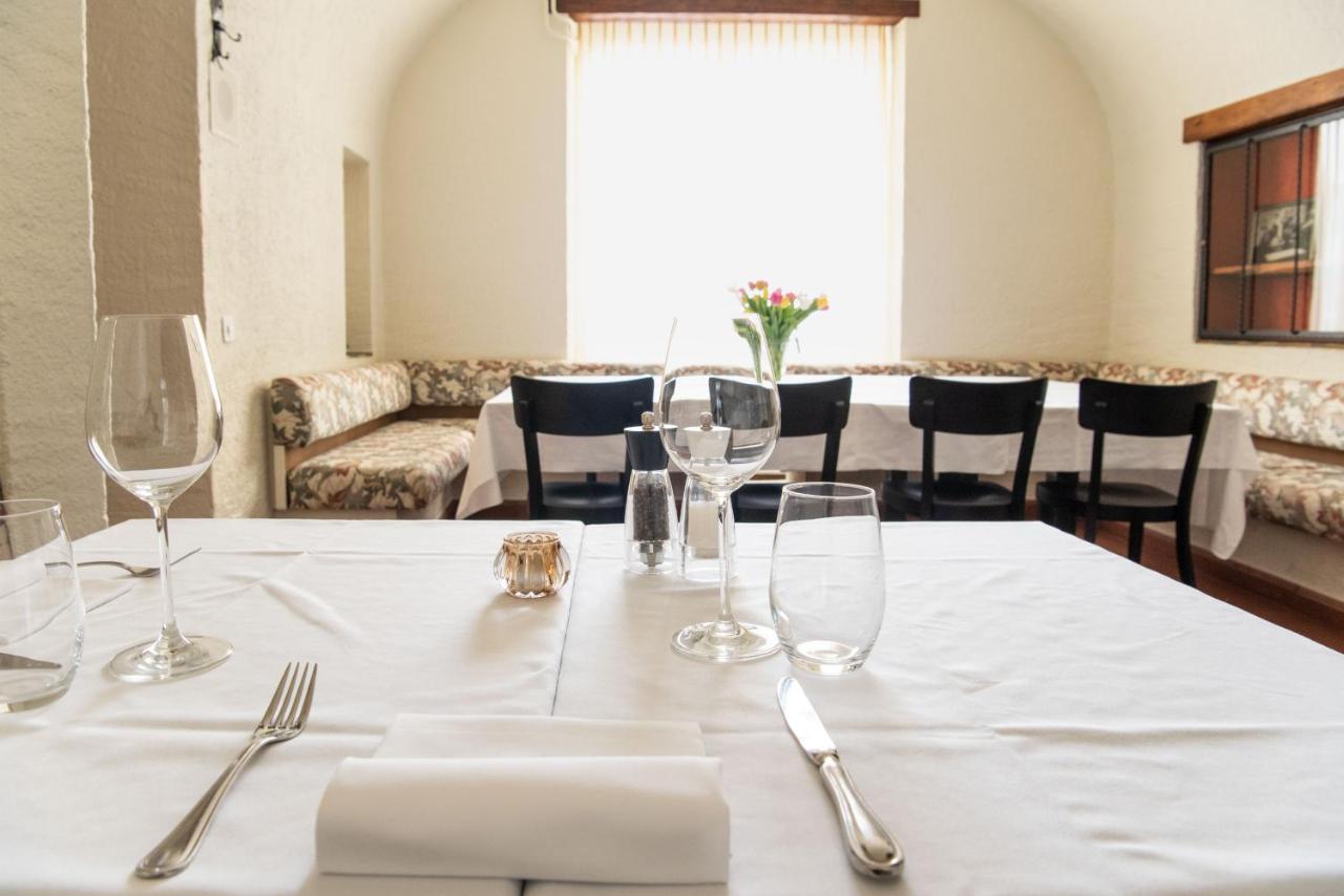Al Giardinetto Hotel Biasca Ngoại thất bức ảnh