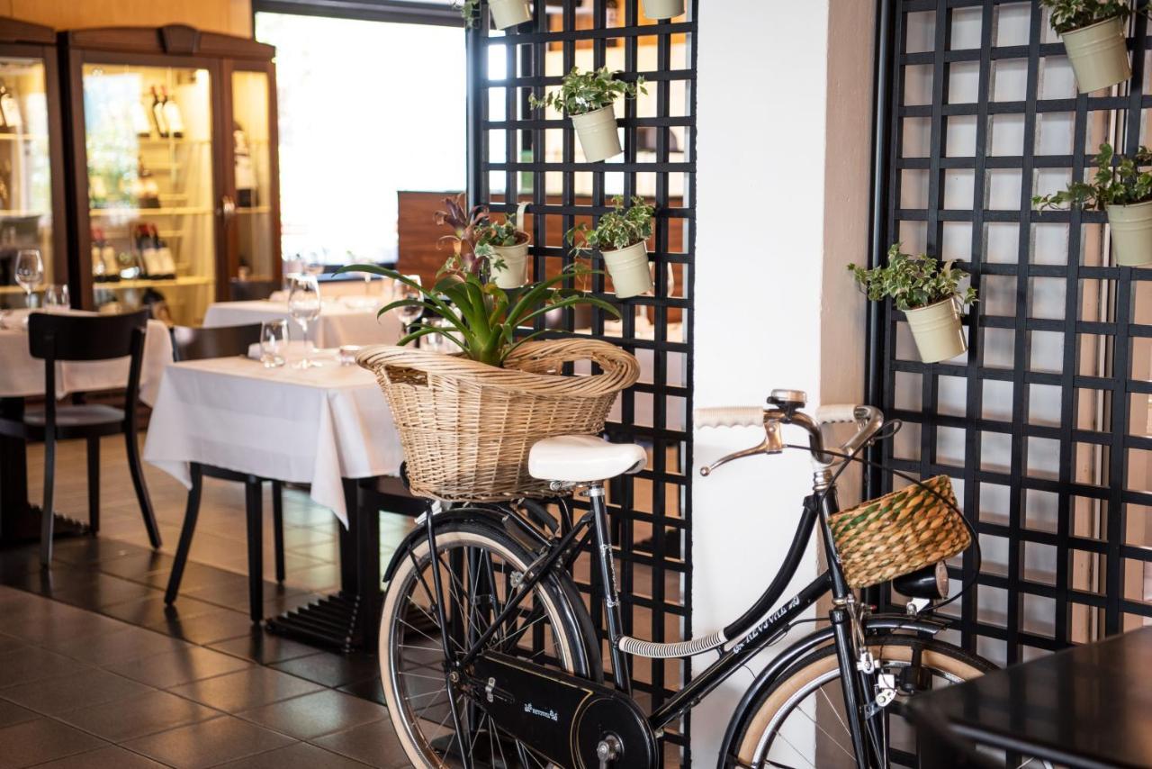 Al Giardinetto Hotel Biasca Ngoại thất bức ảnh