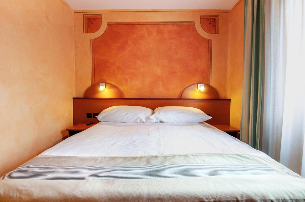 Al Giardinetto Hotel Biasca Ngoại thất bức ảnh