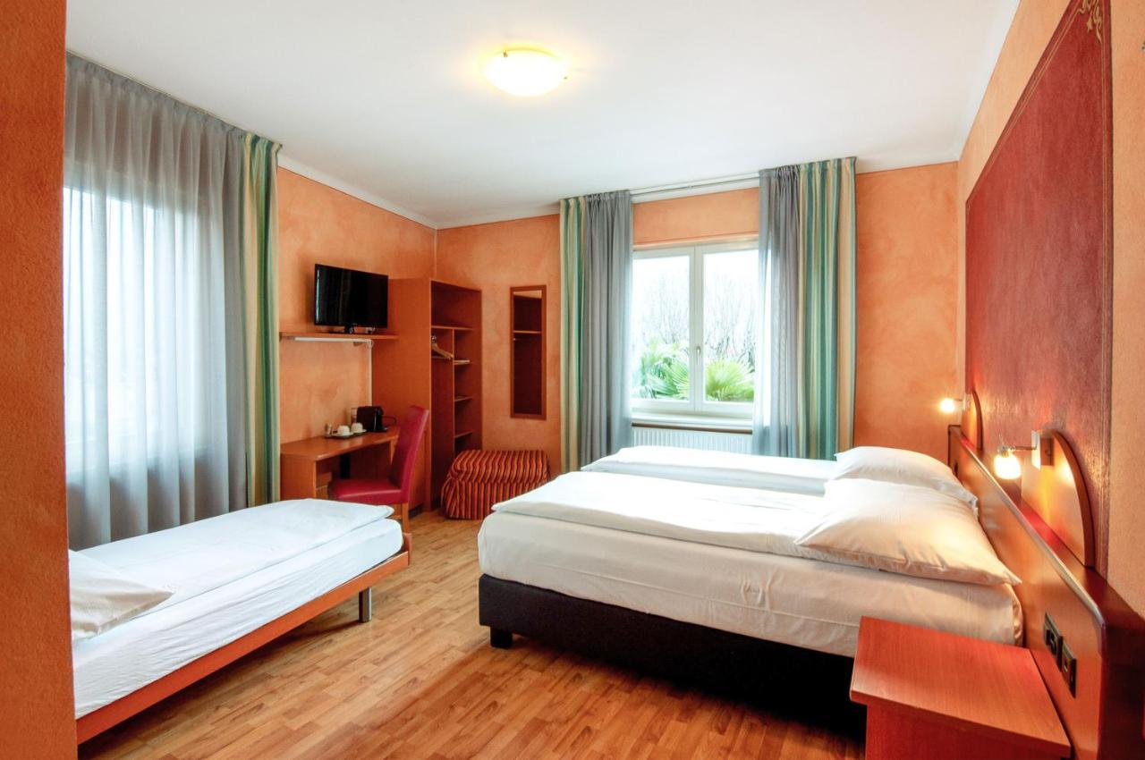 Al Giardinetto Hotel Biasca Ngoại thất bức ảnh