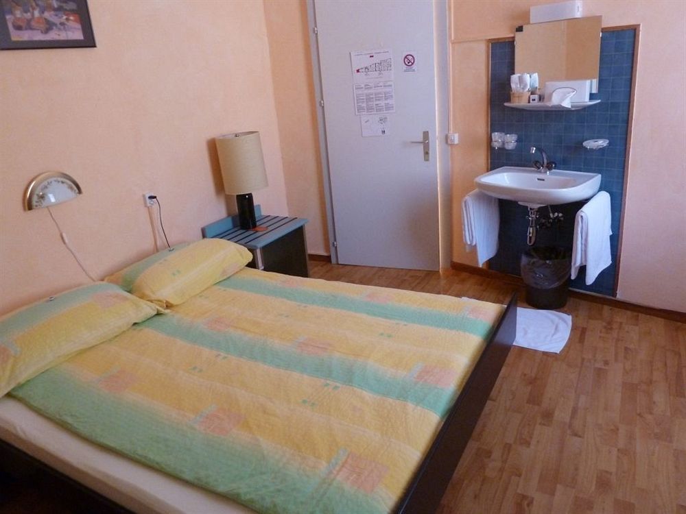 Al Giardinetto Hotel Biasca Ngoại thất bức ảnh