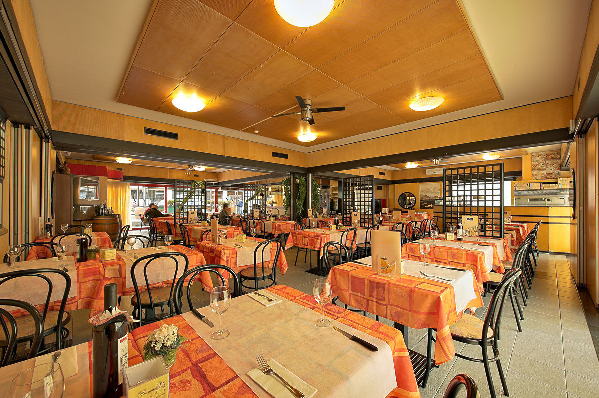 Al Giardinetto Hotel Biasca Ngoại thất bức ảnh