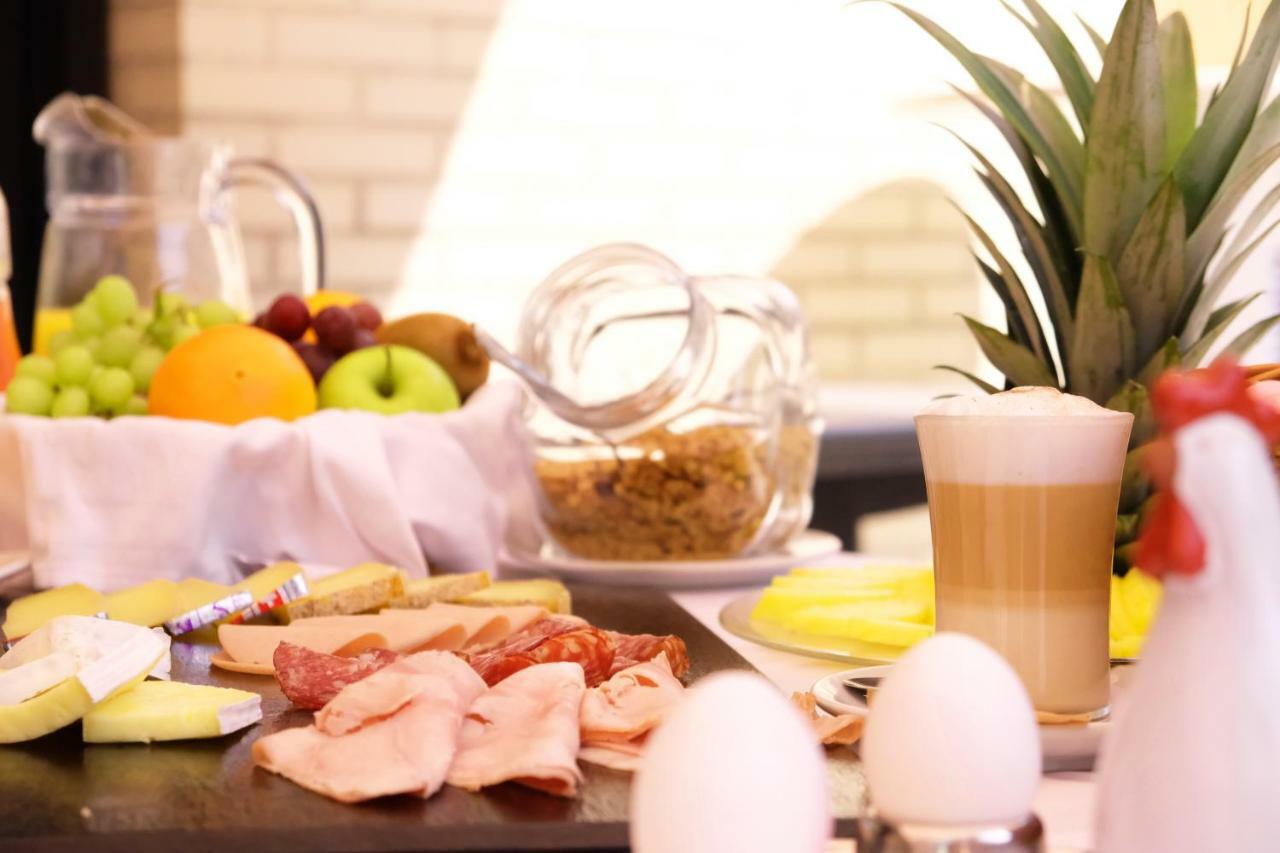 Al Giardinetto Hotel Biasca Ngoại thất bức ảnh